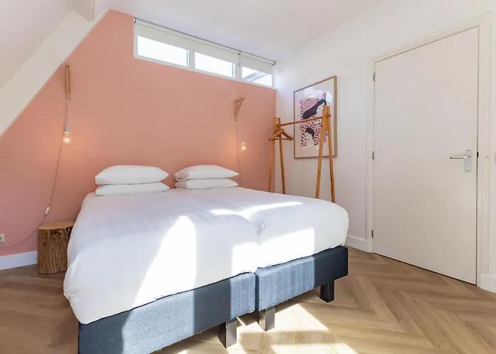 B&B Achter de Kan 's-Hertogenbosch 