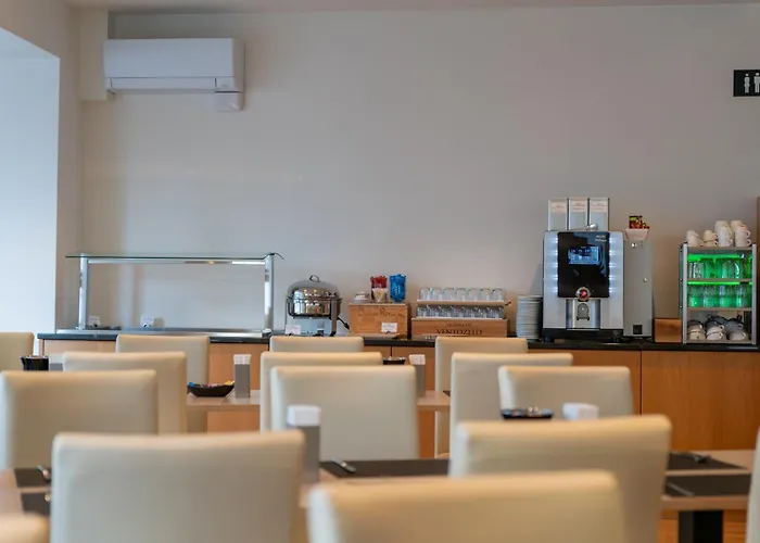 Hotel Oltnerhof - Self Check-In And Self Service Olten
