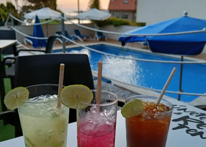 Hotel Palacios Sanxenxo