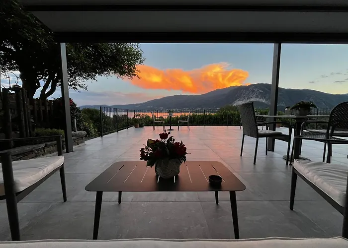 B&B La Lanterna