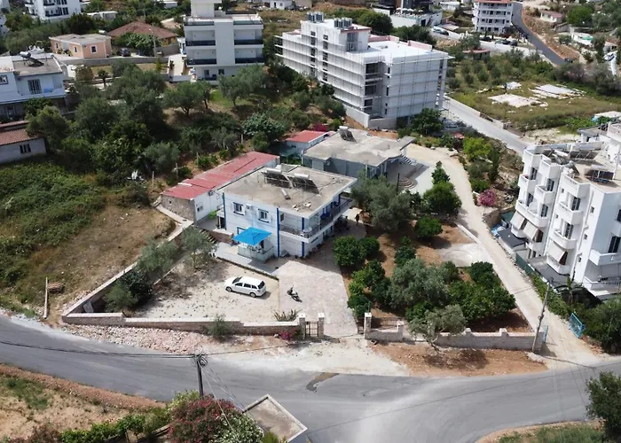 Vila Kylie