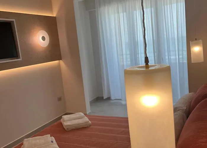 Hotel Bahiamar Torre Lapillo