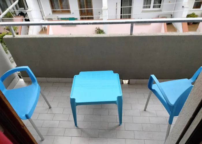B&B Verrazzano affittacamere Sottomarina