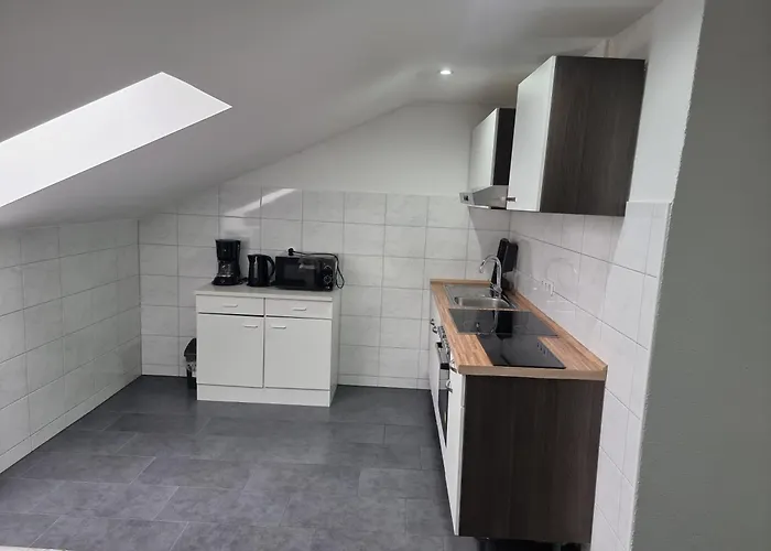Workershome - Business Apartments - Monteurwohnungen