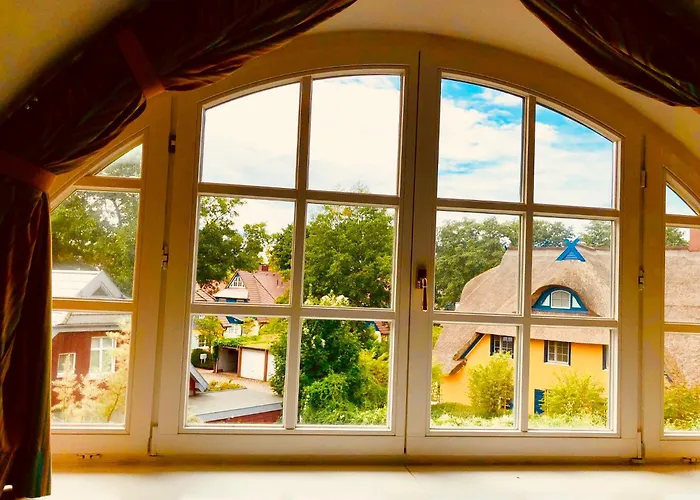 Hotel Residenz Rennhack