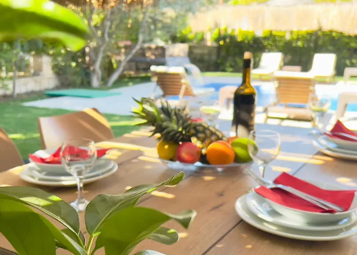 Cesmeli Boutique Hotel - Cesme, Izmir Ciftlikkoyu