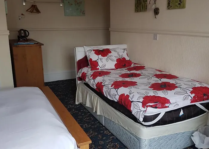 Cedar Villa Guest House