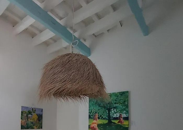 Casarão AL Acomodação com café da manhã Olhão