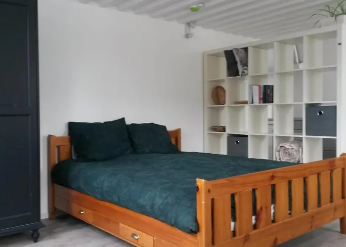 B&B De Hoop Workum