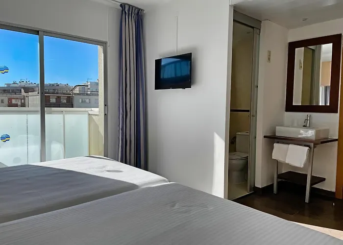 Hotel Villamarina Club Salou