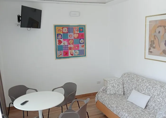Hotels in Alba Adriatica
