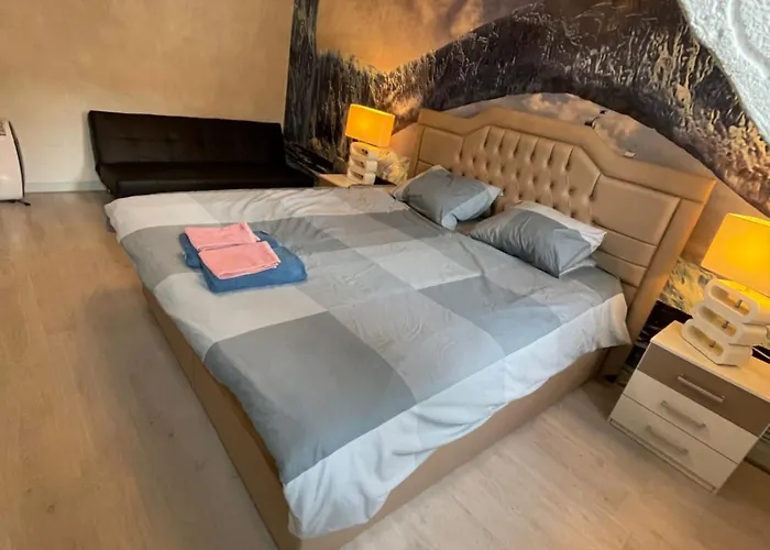 Bed and Breakfast Mg Bb Venlo