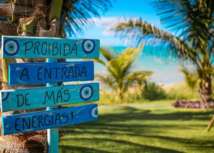 Raio De Sol Residence Aracaty