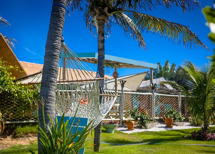 Raio De Sol Residence Aracaty