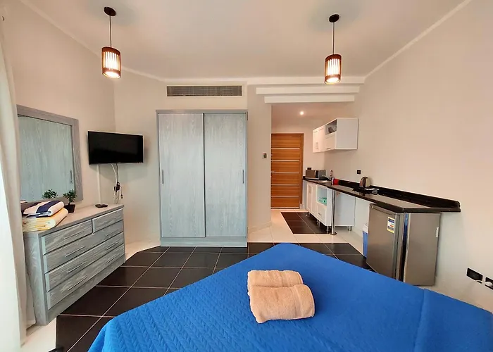 Royal Beach Private Apartments Hurghada