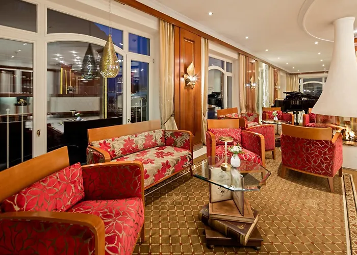 Hotel Dreifluessehof Gaestehaus Passau