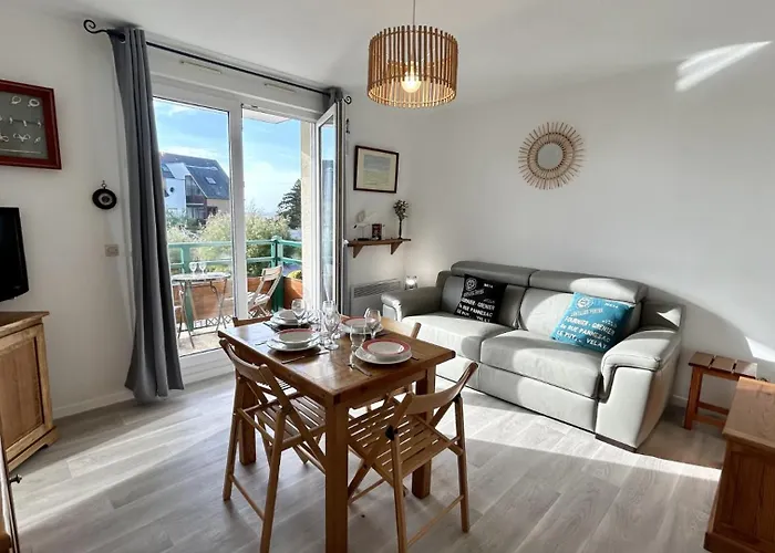 Wild Berry, oasis de tranquilité pour 4 personnes