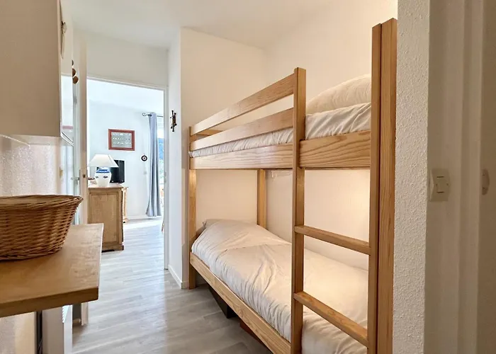 Wild Berry, oasis de tranquilité pour 4 personnes