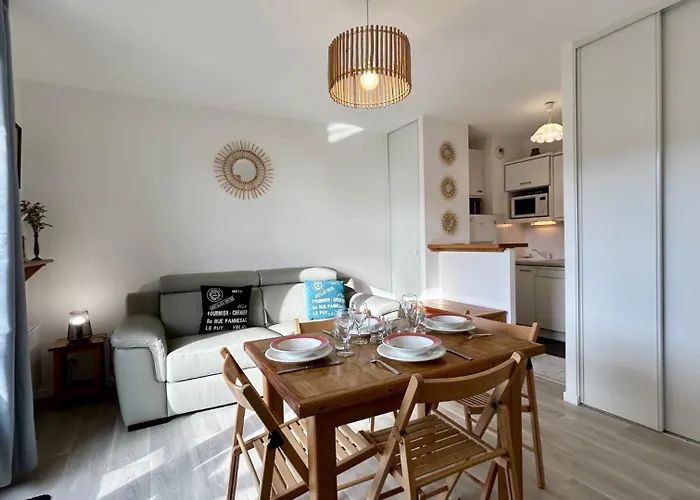 Wild Berry, oasis de tranquilité pour 4 personnes