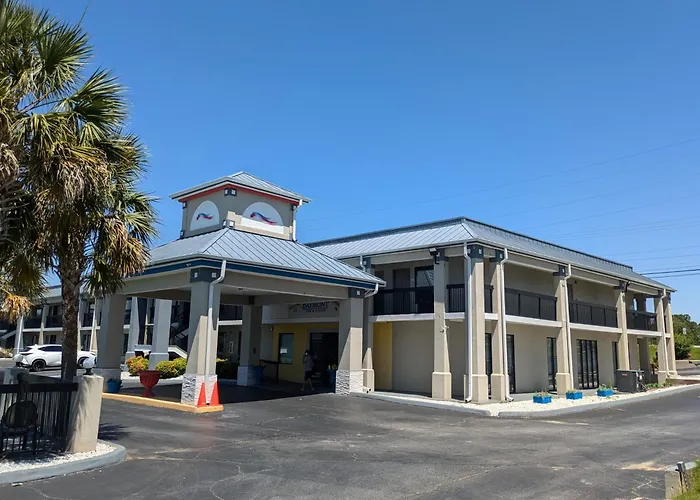 Baymont Inn Covington