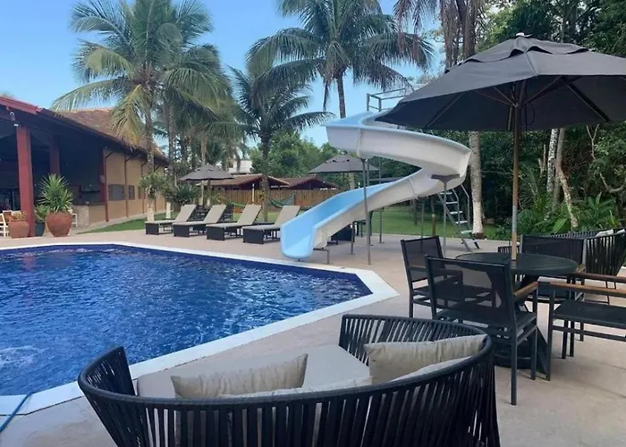 Delta Maresias Hotel