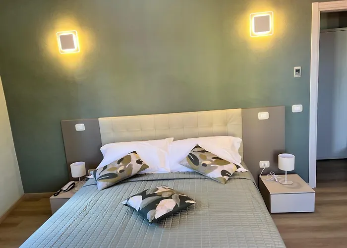 Locanda del Mar Imperia