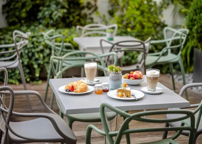 Boutique Hotel Hauser Wels