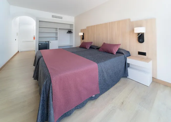 Hotel Calimera Fido Gardens Cala D´Or