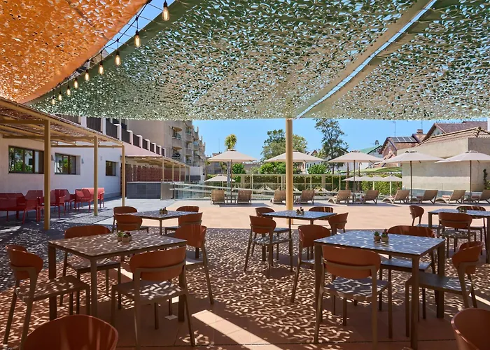 Hotel Macia Doñana Sanlúcar de Barrameda