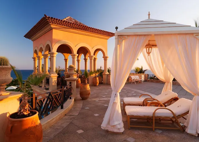 Iberostar Grand El Mirador - Adults Only
