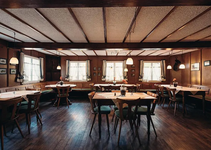 Hotel Hofgut Himmelreich Kirchzarten