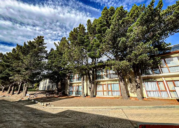 Cerro Calafate Hotel El Calafate