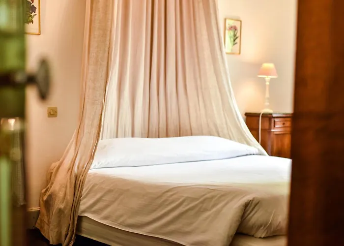 Hotel Logis - Chateau de Beauregard Saint-Girons 