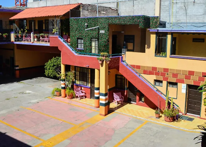Hotel Colonial