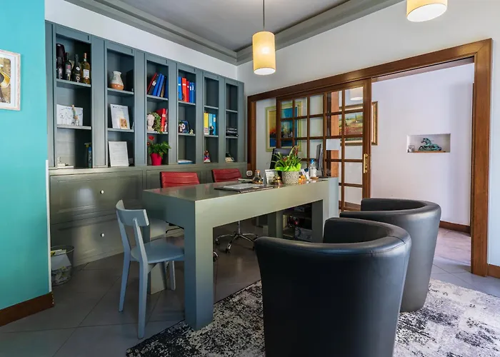 Albergo Residenziale La Corte Tortolì