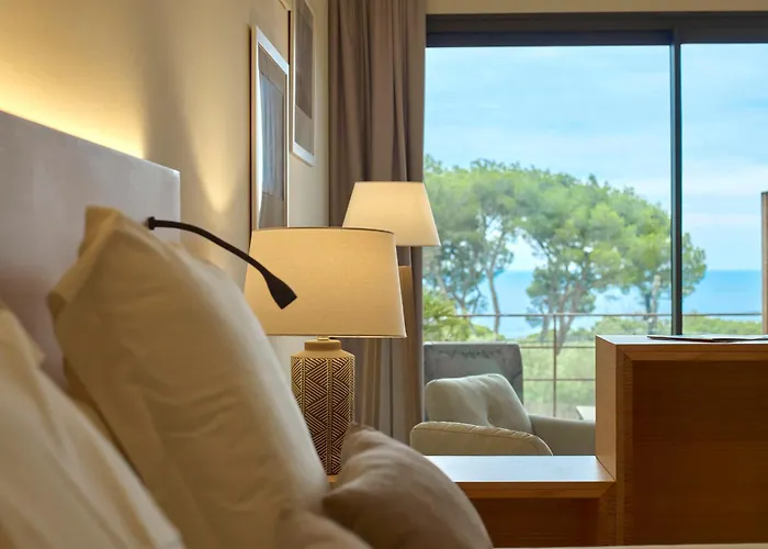 L'Aixart Aiguablava Hotel Begur