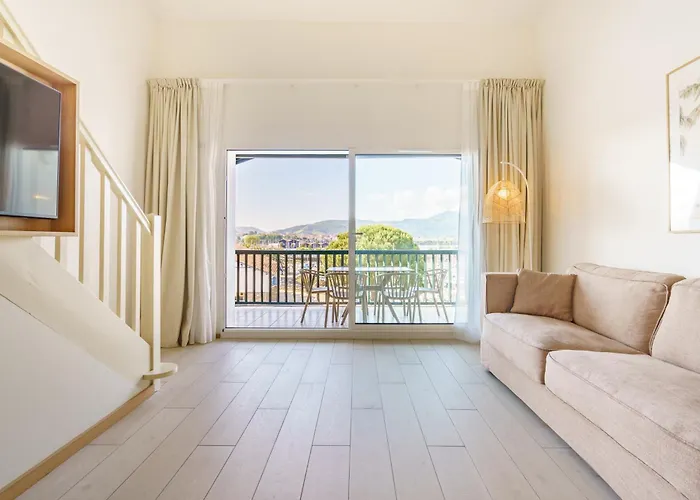 Résidence Ibaïa - Piscine&Spa Hendaya