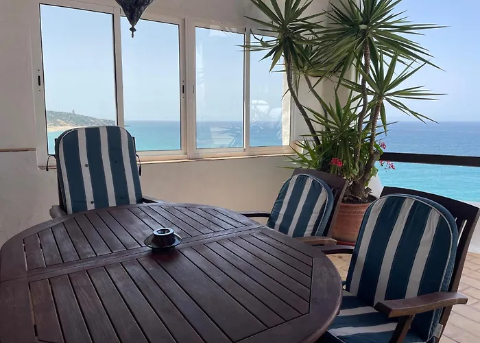 Chalet El Encanto Zahara de los Atunes