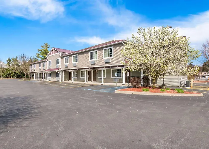 Quality Inn Queensbury - Lake George Area