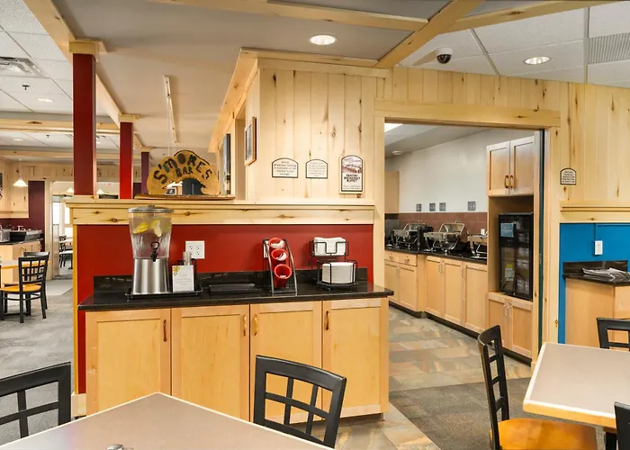 Duluth Hotels