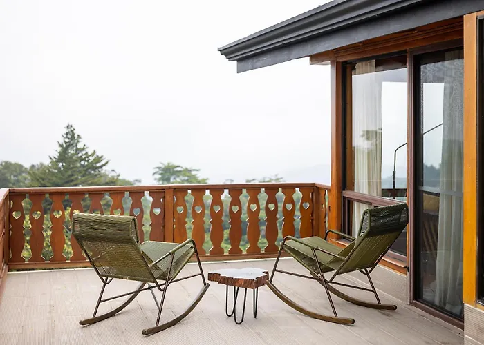Hotel Belmar Monteverde