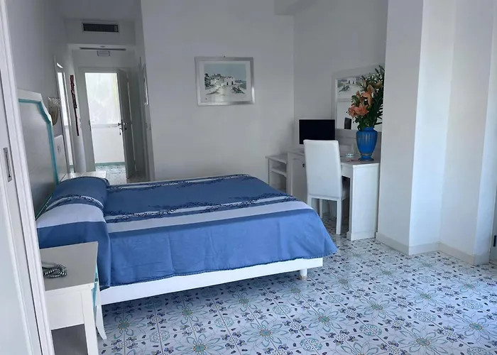 Hotel Ferretti Diamante