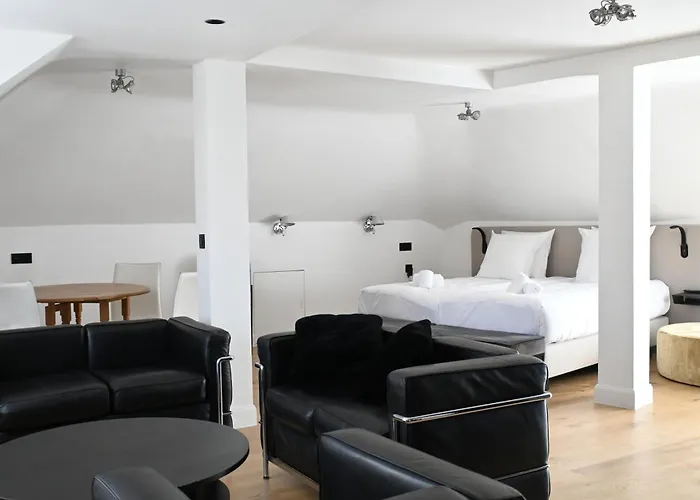 Boutique Hotel Azur De Haan