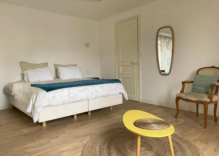Villa Bailey Quiberon