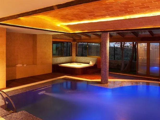 Boutique Hotel Villa San Francisco Marbella
