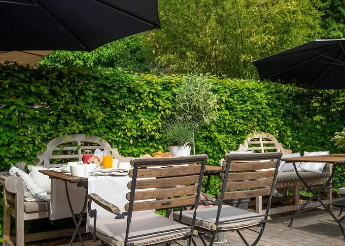 Zenzez Hotel & Lounge Apeldoorn