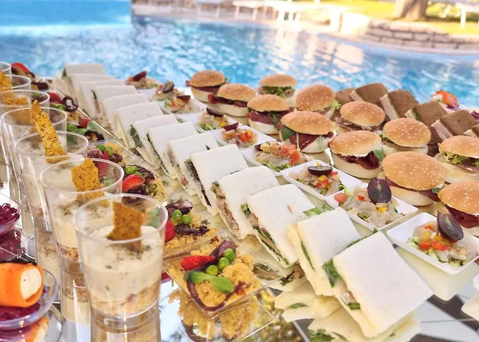 Hotel Mediterraneo Lignano Sabbiadoro