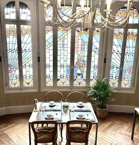 Hôtel De Normandie