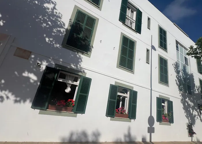 Balear Hotel Ciutadella 