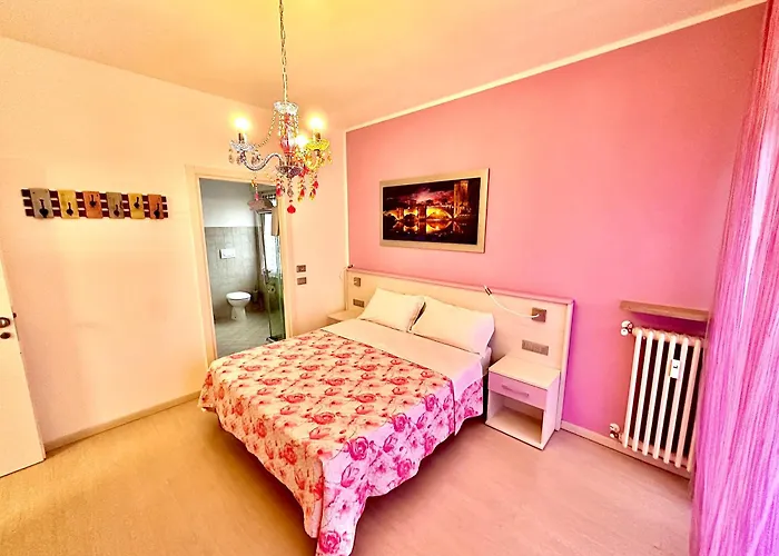 Ai Giardini Rooms Verona